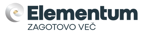 Elementum logo